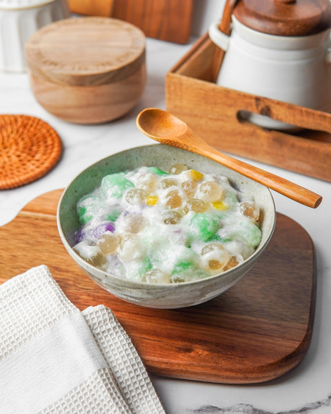 Guinataang Bilo-Bilo (Frozen - Heat to Serve)