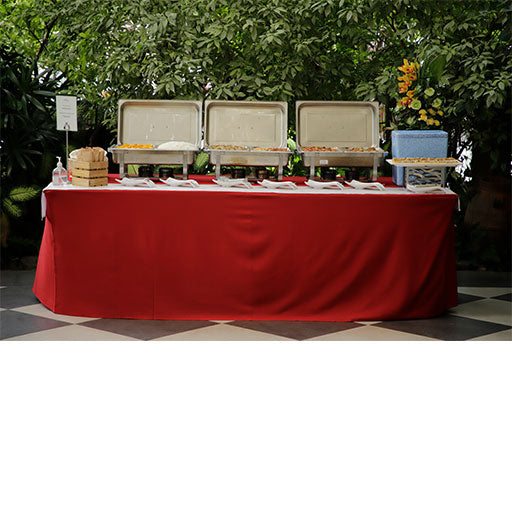 Chef Express Deluxe (min 20 pax, 3-5 days leadtime)