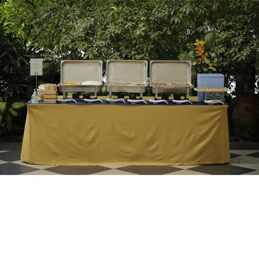 Chef Express Special (min 20 pax, 3-5 days leadtime)