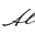 Albergus logo