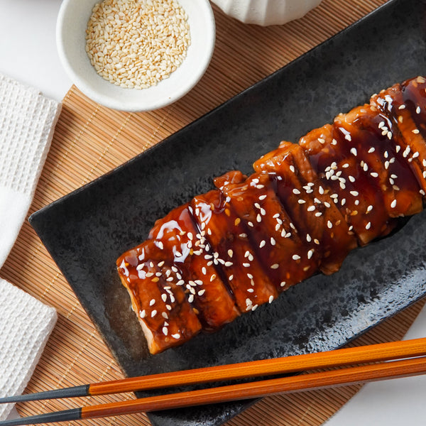 Chicken Teriyaki (Frozen - Heat to Serve)