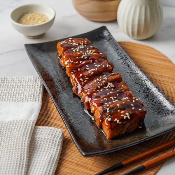 Chicken Teriyaki (Chilled - Heat to Serve)