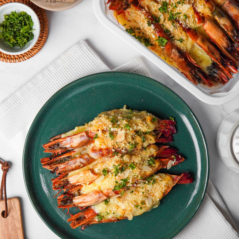 Salu Salo by Albergus | Get-togethers with friends and family made spe