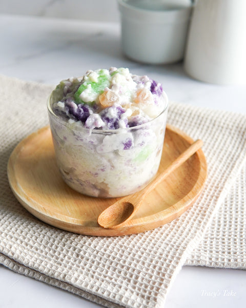 Guinataang Bilo-Bilo (Frozen - Heat to Serve)