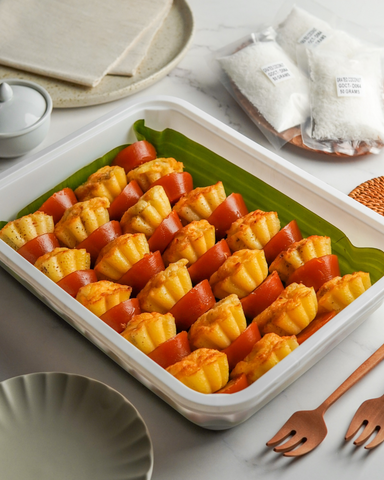 Bibingkuts Fiesta Platter (Ready to Serve, 2 days lead time)