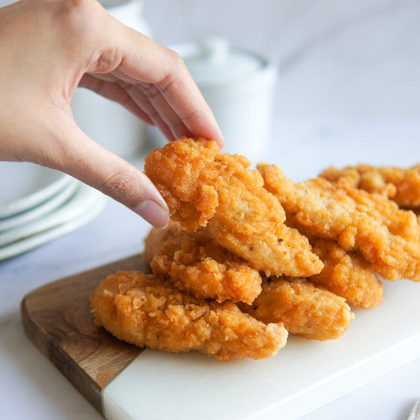 Chicken Fingers (Frozen - Heat to Serve)