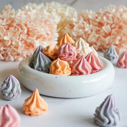 Fiesta Meringue