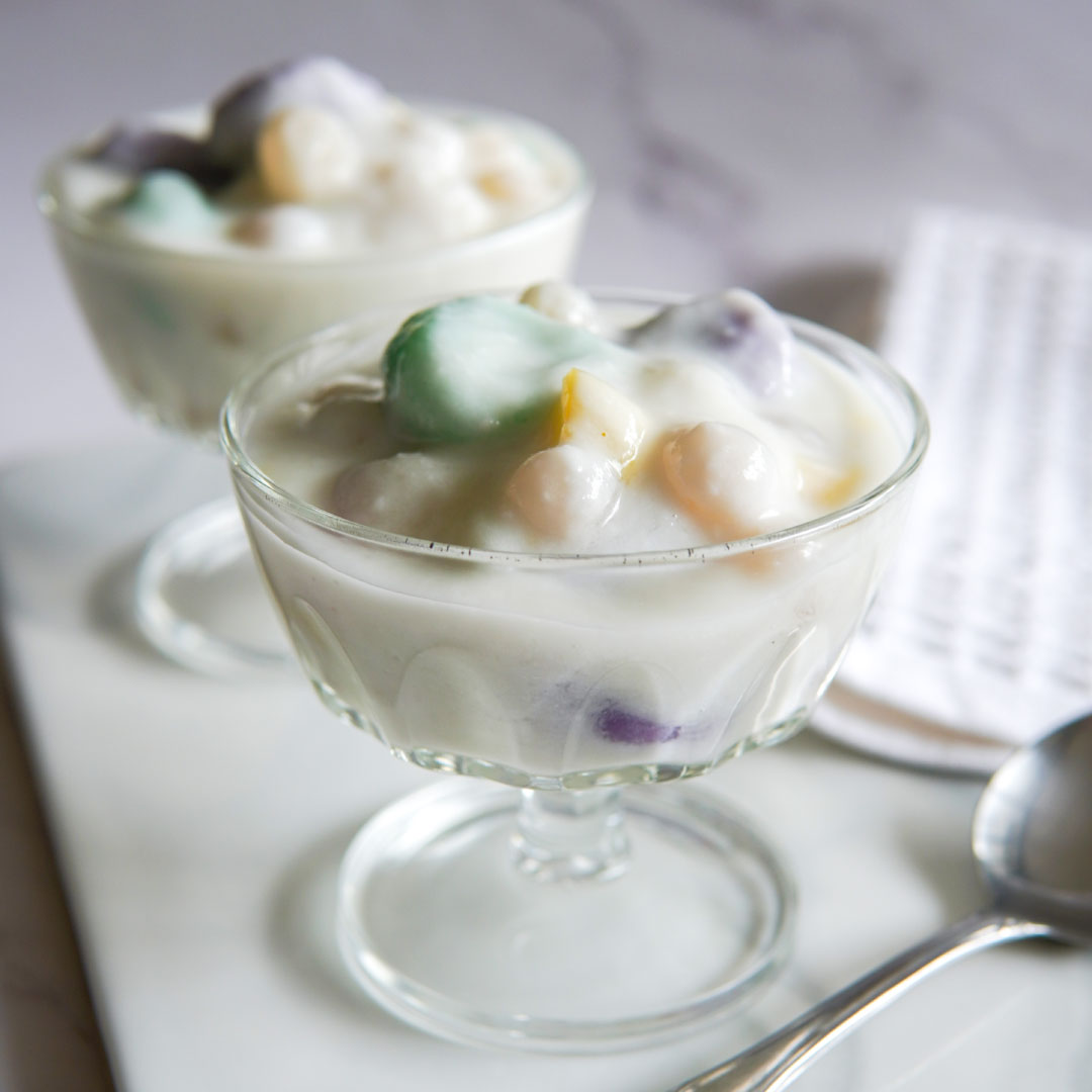 Guinataang Bilo-Bilo (Frozen - Heat to Serve)