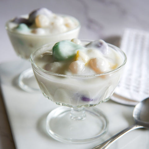 Guinataang Bilo-Bilo (Frozen - Heat to Serve)