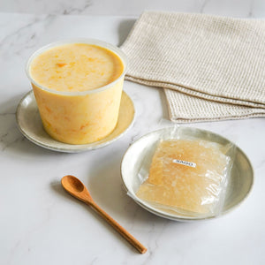 Mango with Sago (Frozen - Ready to Serve)