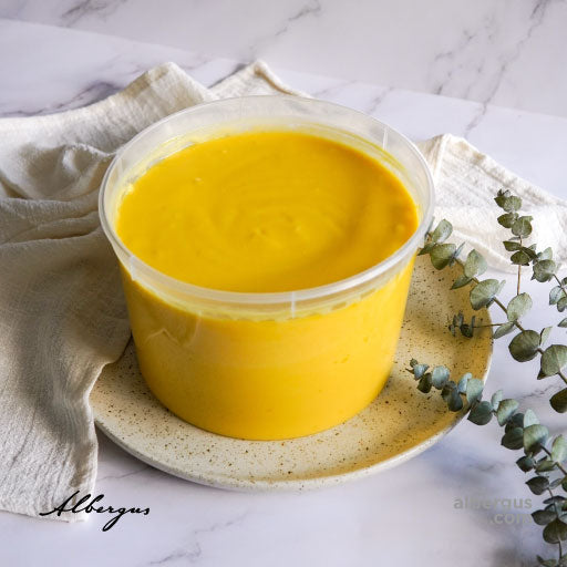 Pumpkin Soup (Chilled- Heat to Serve, 2 days leadtime)