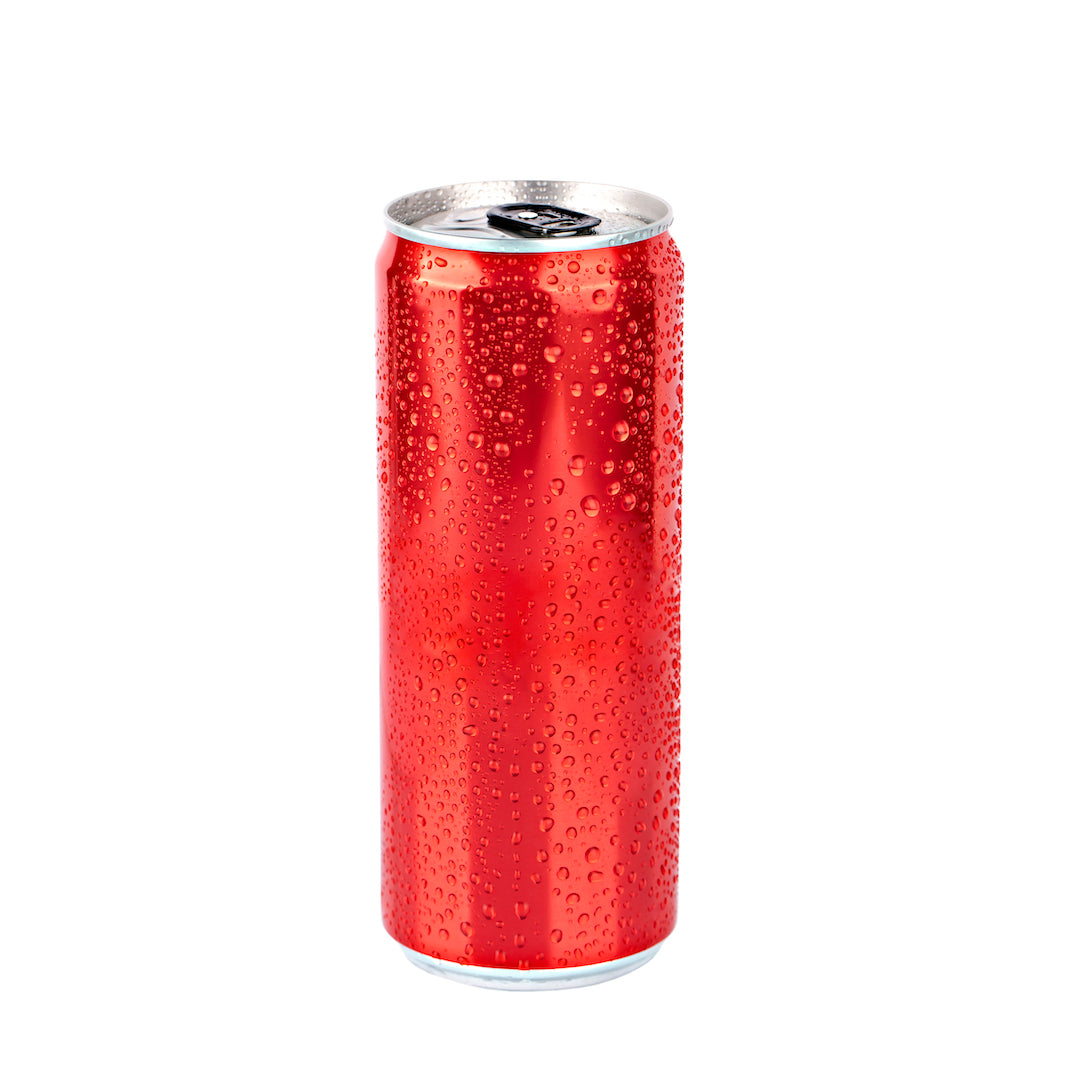 Softdrink in Can (330ml)